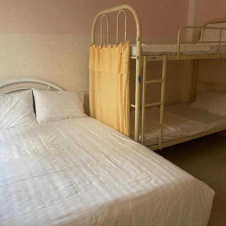 An Nguyen Apartment Хошимин Екстериор снимка