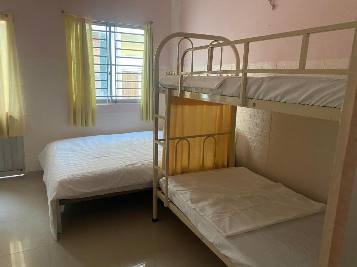 An Nguyen Apartment Хошимин Екстериор снимка