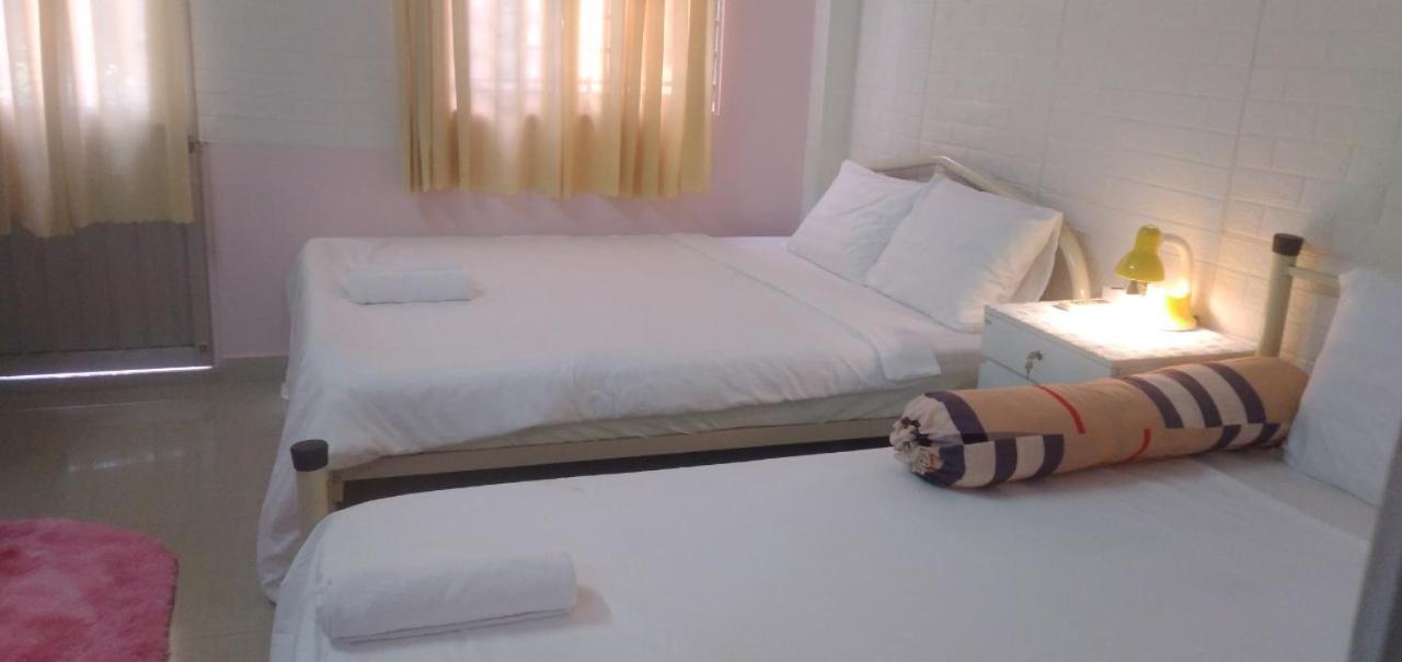 An Nguyen Apartment Хошимин Екстериор снимка