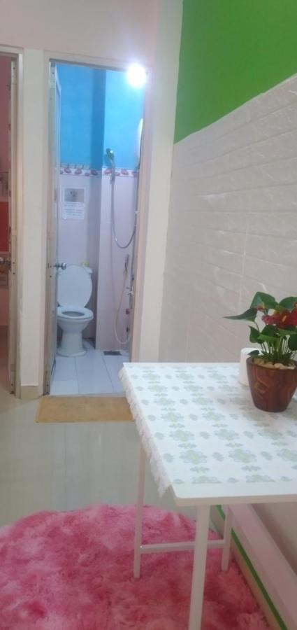 An Nguyen Apartment Хошимин Екстериор снимка