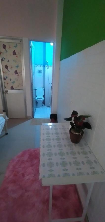 An Nguyen Apartment Хошимин Екстериор снимка