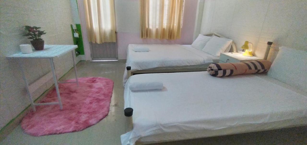 An Nguyen Apartment Хошимин Екстериор снимка