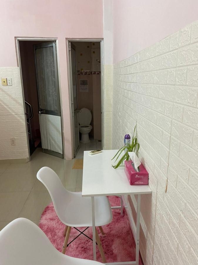 An Nguyen Apartment Хошимин Екстериор снимка